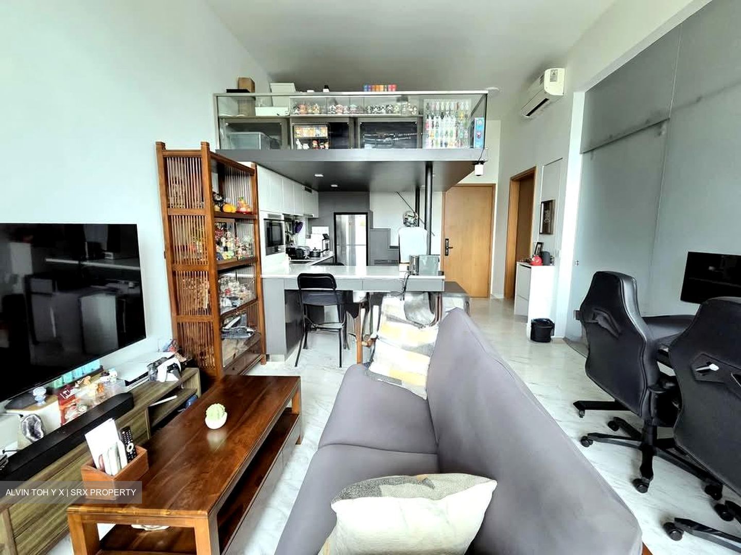 The Tennery (D23), Apartment #577212331